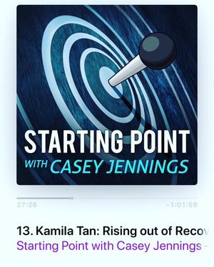 Image post by @kerrileewalsh on Instagram