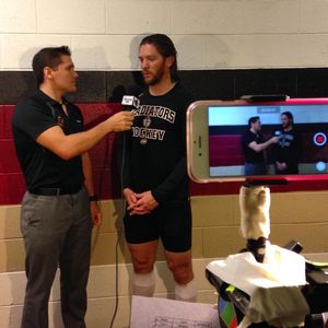 Image post by @atlgladiators on Instagram