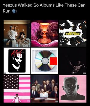 Image post by @fantastichiphop_ on Instagram