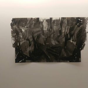 Image post by @drawingcenter on Instagram