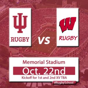 Image post by @rugbyiu on Instagram