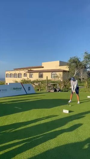 Video post by @WWTChampionship on Twitter