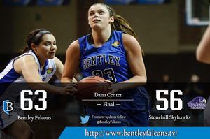 Image post by @bentleyathletics on Instagram