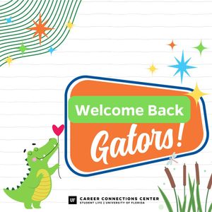 Image post by @ufcareercenter on Instagram