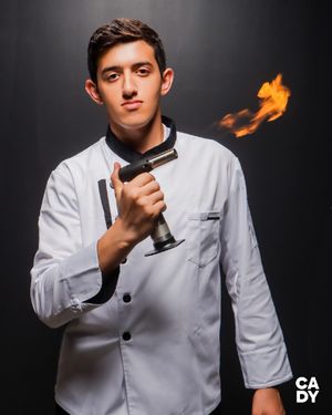 Image post by @cadystudios on Instagram