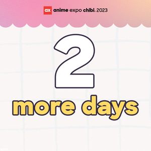 Image post by @animeexpo on Instagram