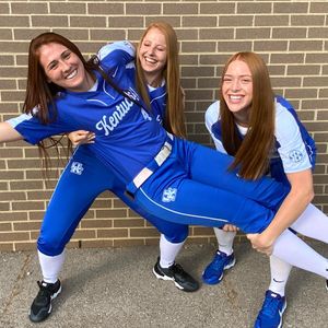 Image post by @uksoftball on Instagram
