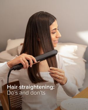 Image post by @panasonicpersonalcare on Instagram