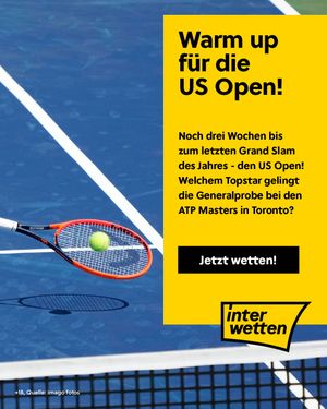 Image post by @interwetten on Instagram