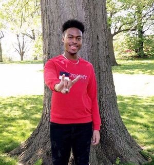 Image post by @fairfieldu on Instagram