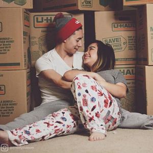 Image post by @uhaul on Instagram