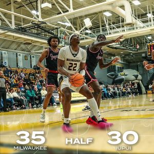 Image post by @mke_mbb on Instagram