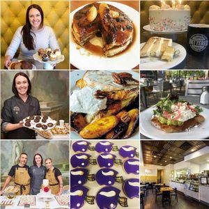 Image post by @thebutteredtin on Instagram