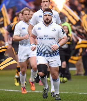 Image post by @leinsterrugby on Instagram