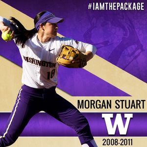 Image post by @morganstuart18 on Instagram