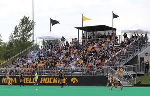 Image post by @iowafieldhockey on Instagram