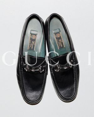 Image post by @gucci on Twitter