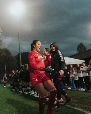 Image post by @ncaasoccer on Instagram