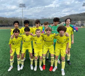 Image post by @nsc.academy on Instagram