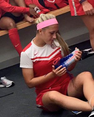 Image post by @iwuwsoccer on Instagram