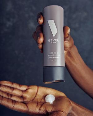 Image post by @bevel on Instagram