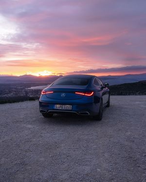 Image post by @mercedesbenz on Instagram