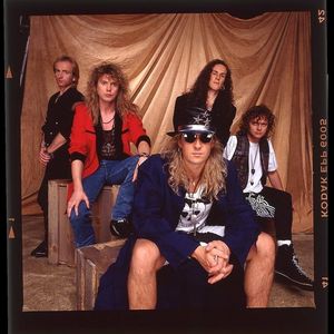Image post by @defleppard on Instagram