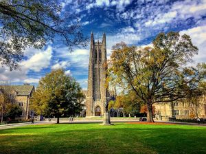 Image post by @dukewlax on Instagram