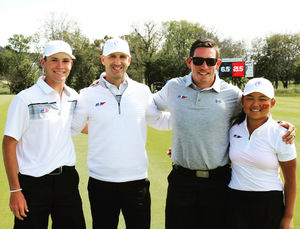 Image post by @tgfjuniorgolf on Instagram