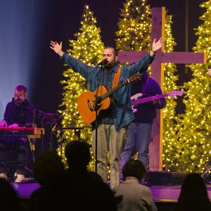Image post by @opendoorchurchnc on Instagram