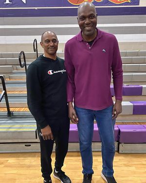 Image post by @tjfordbasketball on Instagram