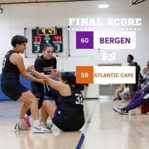 Image post by @bergenathletics on Instagram
