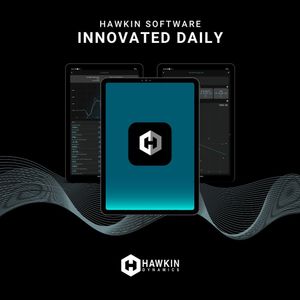 Image post by @hawkindynamics on Instagram