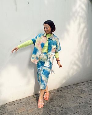 Image post by @3mongkis on Instagram