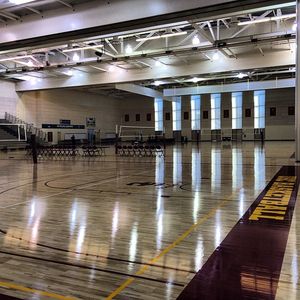 Image post by @uscmensvolley on Instagram