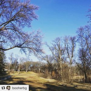 Image post by @fargoparks on Instagram