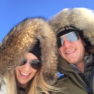 Image post by @tylerhubbard on Instagram