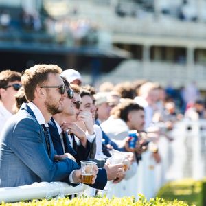 Image post by @australianturfclub on Instagram