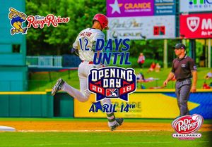 Image post by @friscoroughriders on Instagram