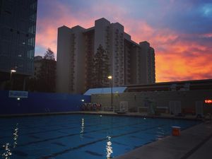 Image post by @sjsuwomenswaterpolo on Instagram