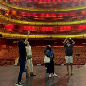 Image post by @esplanadesingapore on Instagram