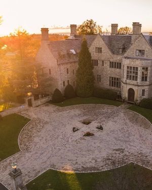 Image post by @fairfieldu on Instagram