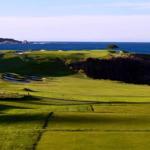 Image post by @pebblebeachresorts on Instagram