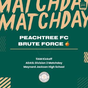 Image post by @fcpeachtree on Instagram