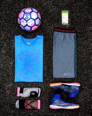 Image post by @nikefootball on Instagram