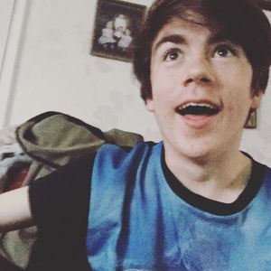 Image post by @thedeclanmckenna on Instagram