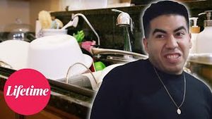 Video post by @lifetime on YouTube