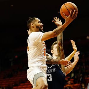 Image post by @utepmbb on Instagram