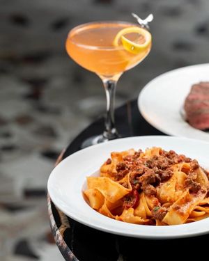 Image post by @lobby.hamilton on Instagram