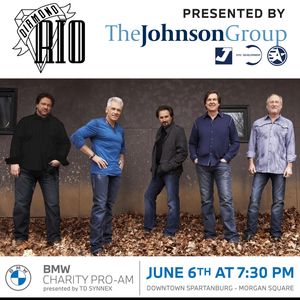 Image post by @bmwcharityproam on Instagram